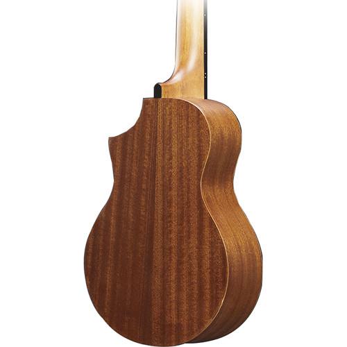 Ibanez UEWT5 Acoustic Tenor Ukulele