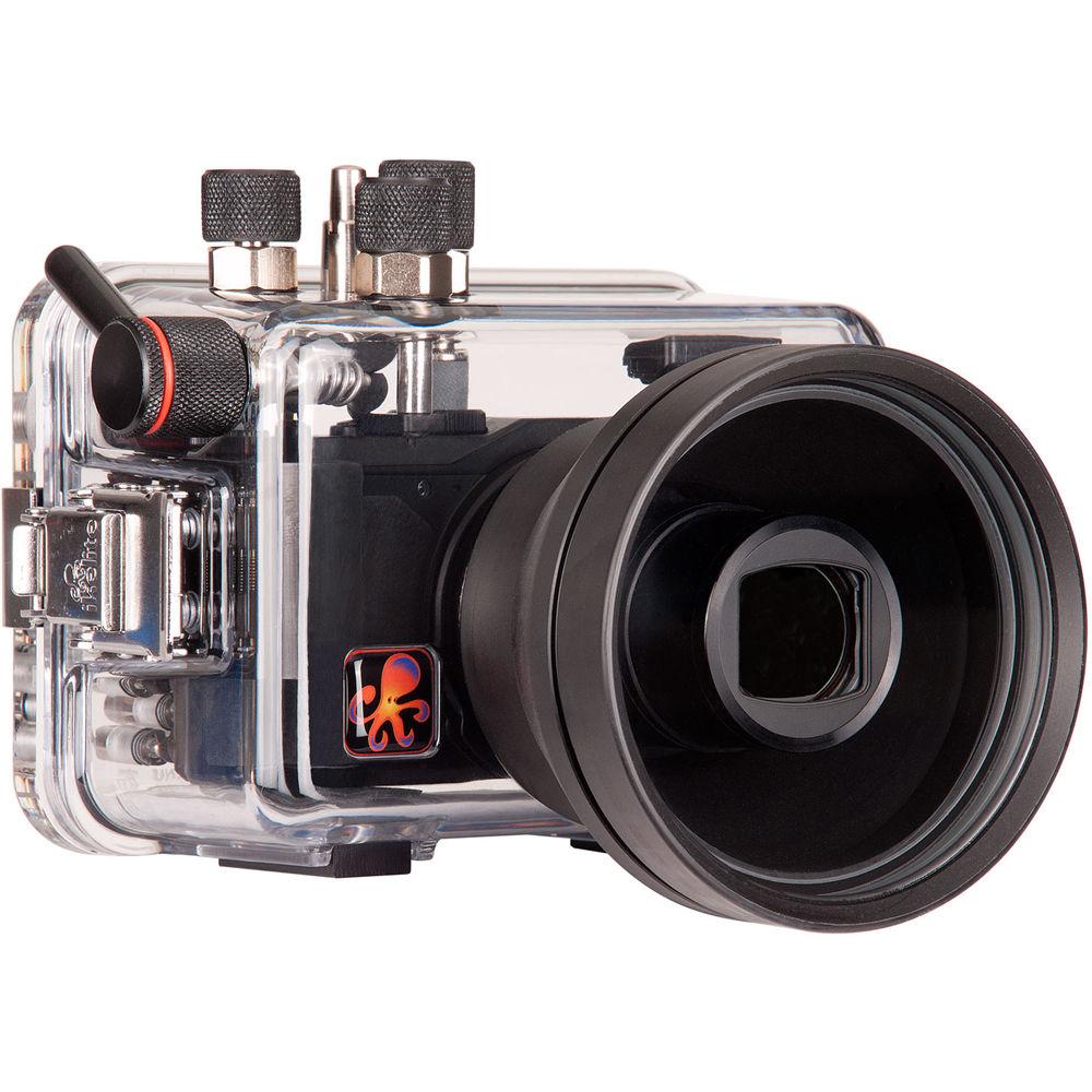 Ikelite Underwater Housing for Nikon COOLPIX S9900