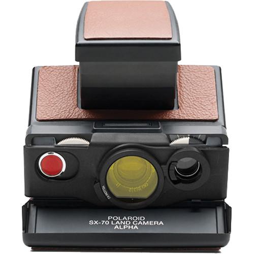 Impossible MiNT Lens Set for Polaroid SX-70 and SLR Cameras