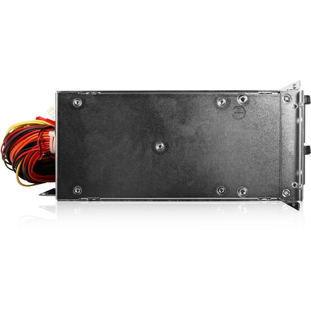 iStarUSA 500W 80 PLUS PS2 Mini High-Efficiency Redundant Power Supply