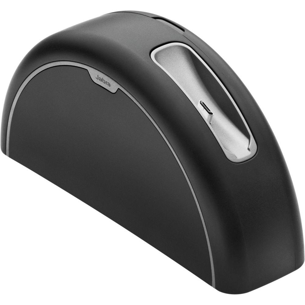 Jabra Motion UC with Travel and Charge Kit