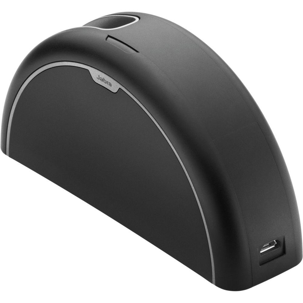 Jabra Motion UC with Travel and Charge Kit