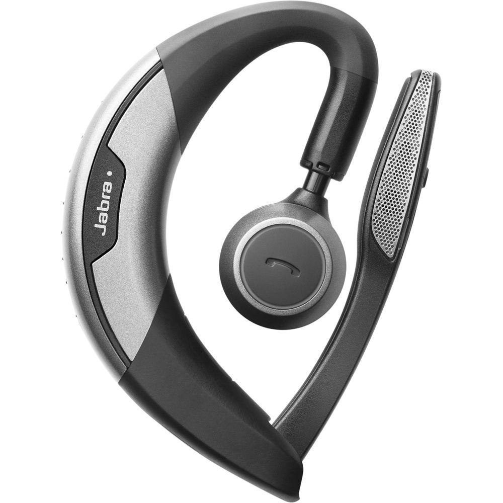 Jabra Motion UC with Travel and Charge Kit