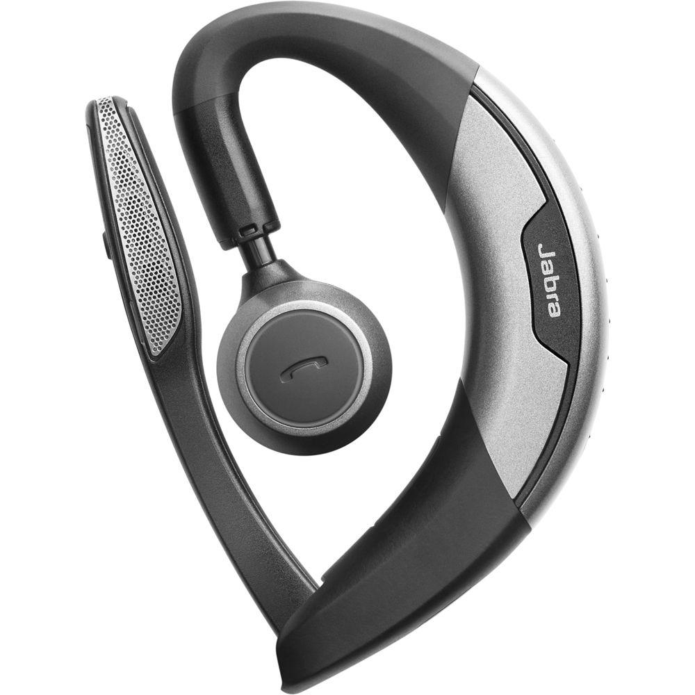 Jabra Motion UC with Travel and Charge Kit