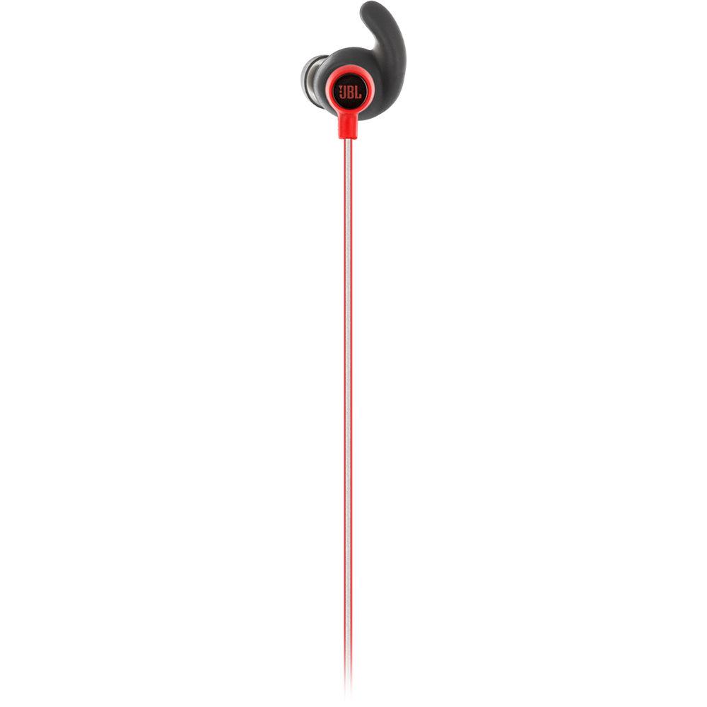 JBL Reflect Mini Lightweight, In-Ear Sport Headphones