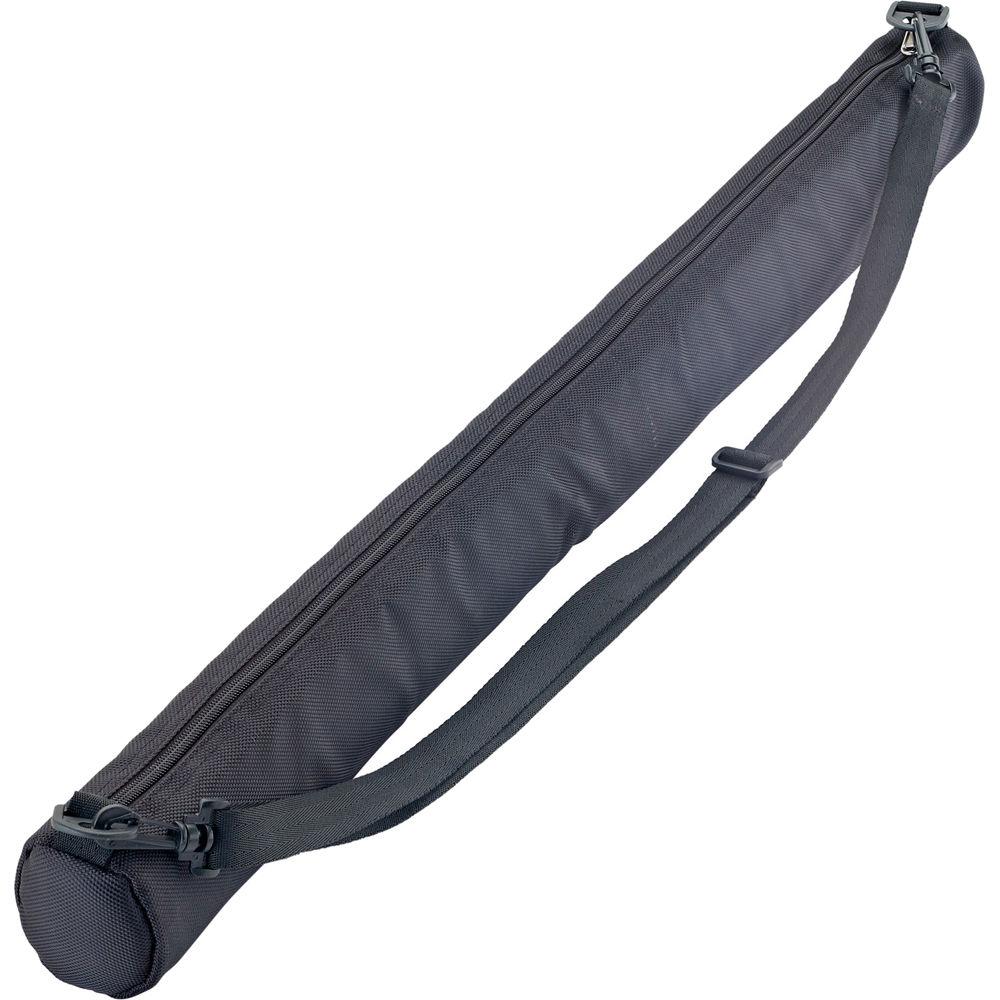 K&M 23790 5-Piece Carbon Fiber Microphone Boompole