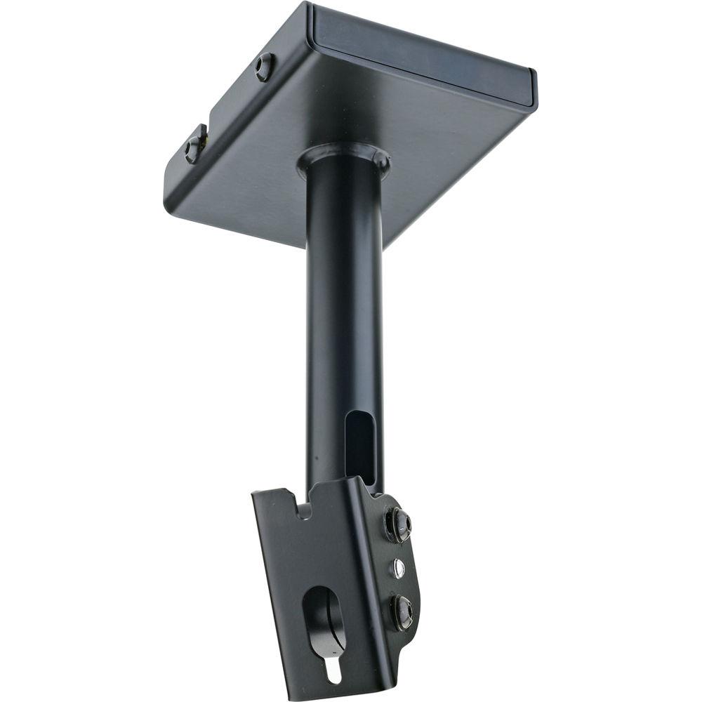 K&M Speaker Ceiling Mount for Select Loudspeakers
