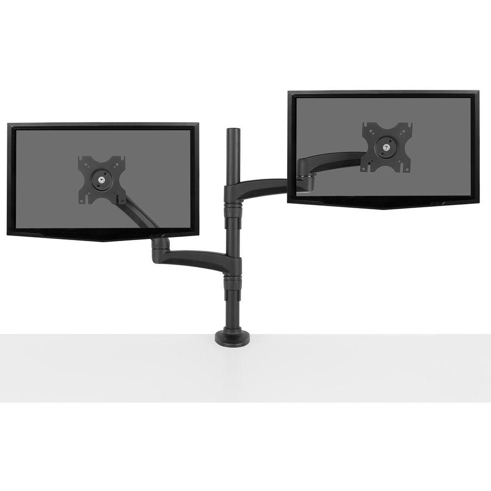 Kanto Living DM2000 Desktop Dual Monitor Mount