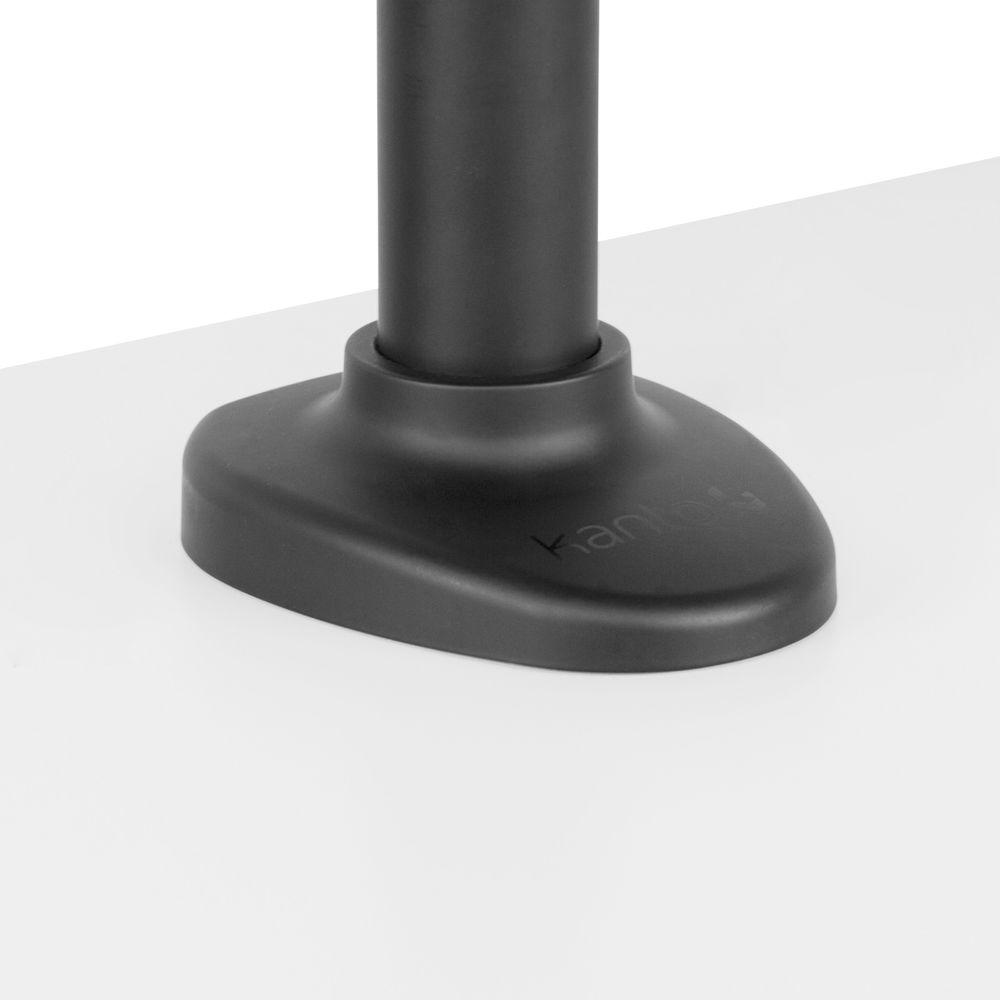 Kanto Living DM2000 Desktop Dual Monitor Mount