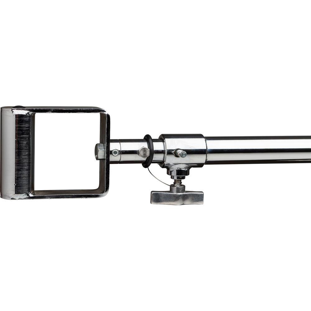 Kupo KG071512 Telescopic Hanger with Stirrup Head