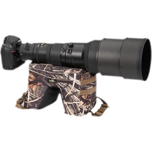 LensCoat LensSack Pro Beanbag Support