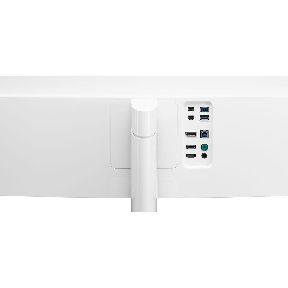 LG 34UC98-W 34" 21:9 Curved IPS Monitor