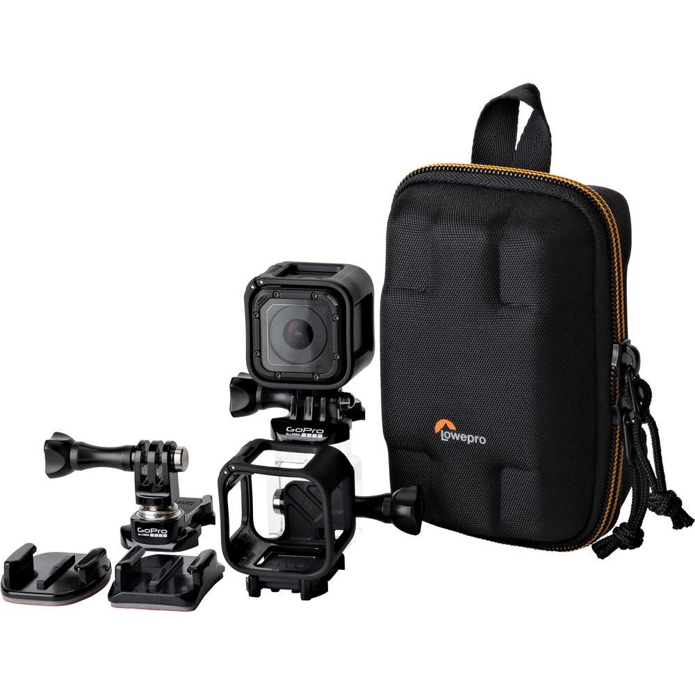 Lowepro DashPoint AVC 40 II Case for Action Camera