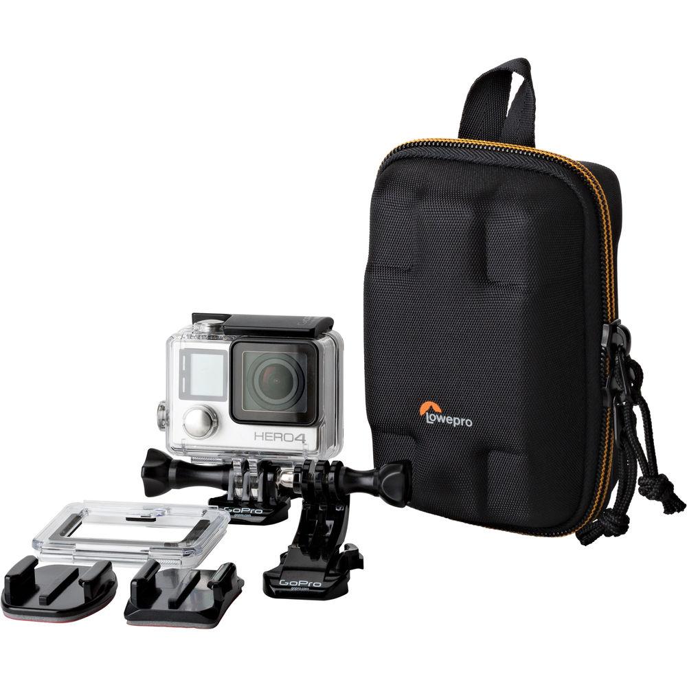 Lowepro DashPoint AVC 40 II Case for Action Camera