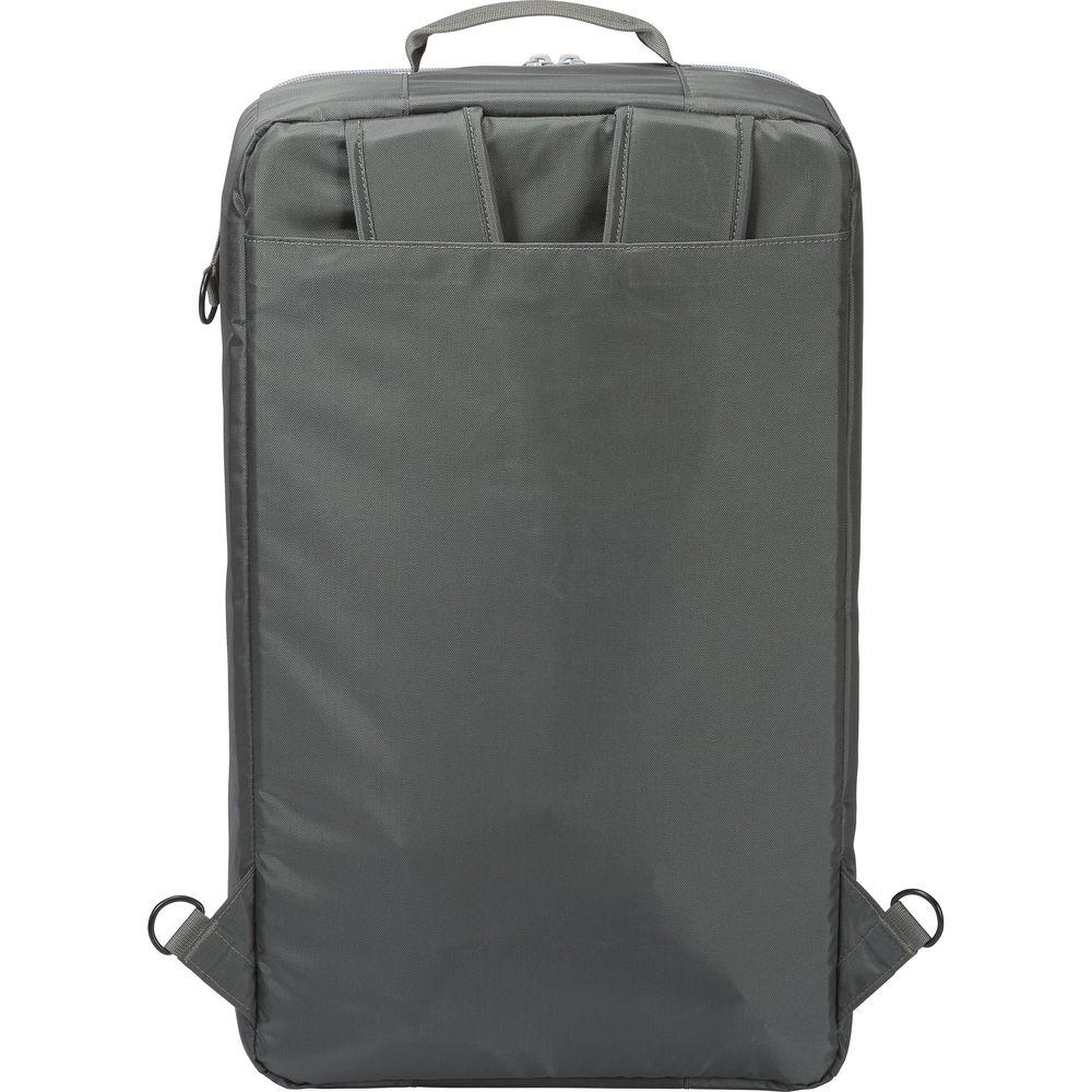 Lowepro Hardside 400 Photo Waterproof Hard Case with Removable Backpack