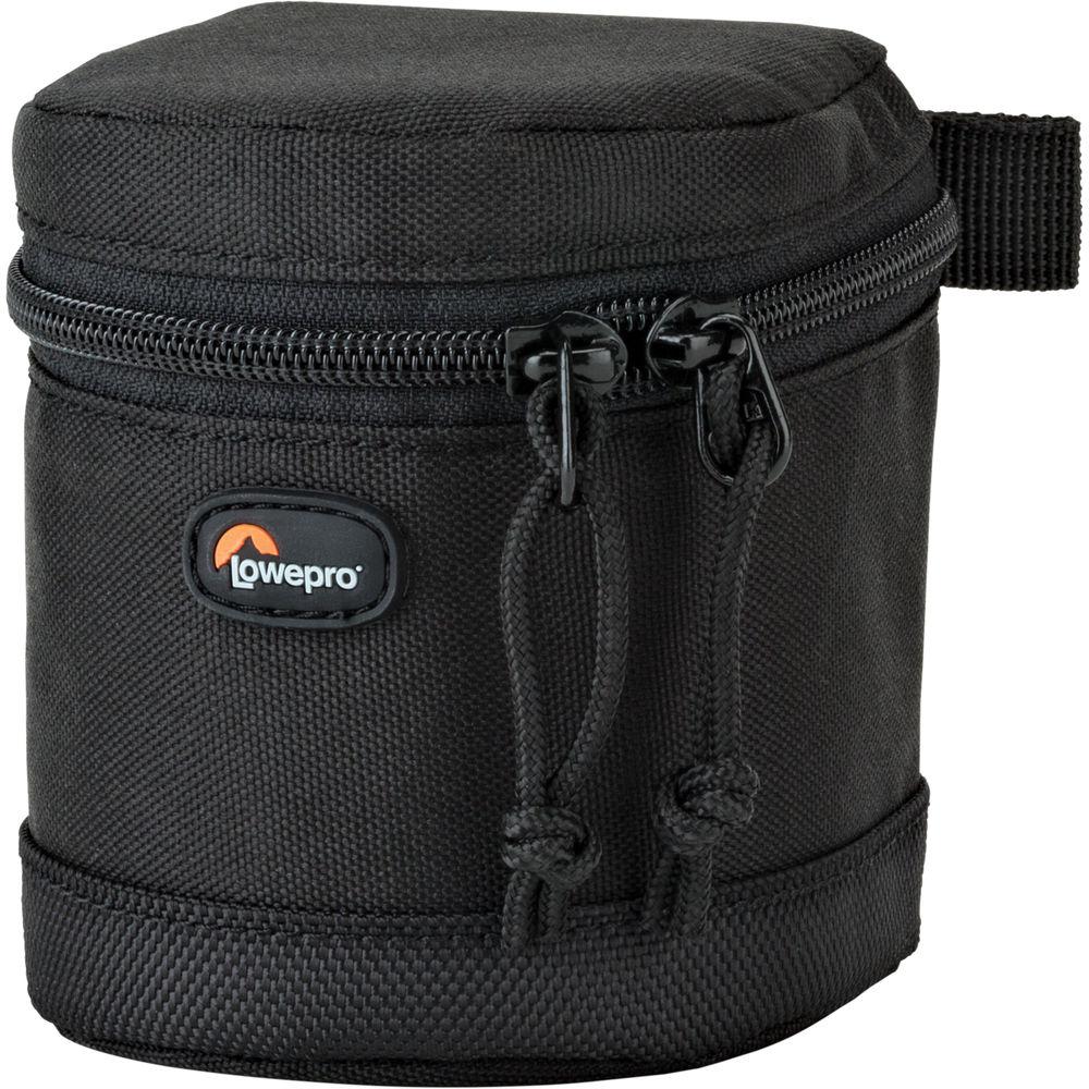 Lowepro Small Lens Case 7x8cm