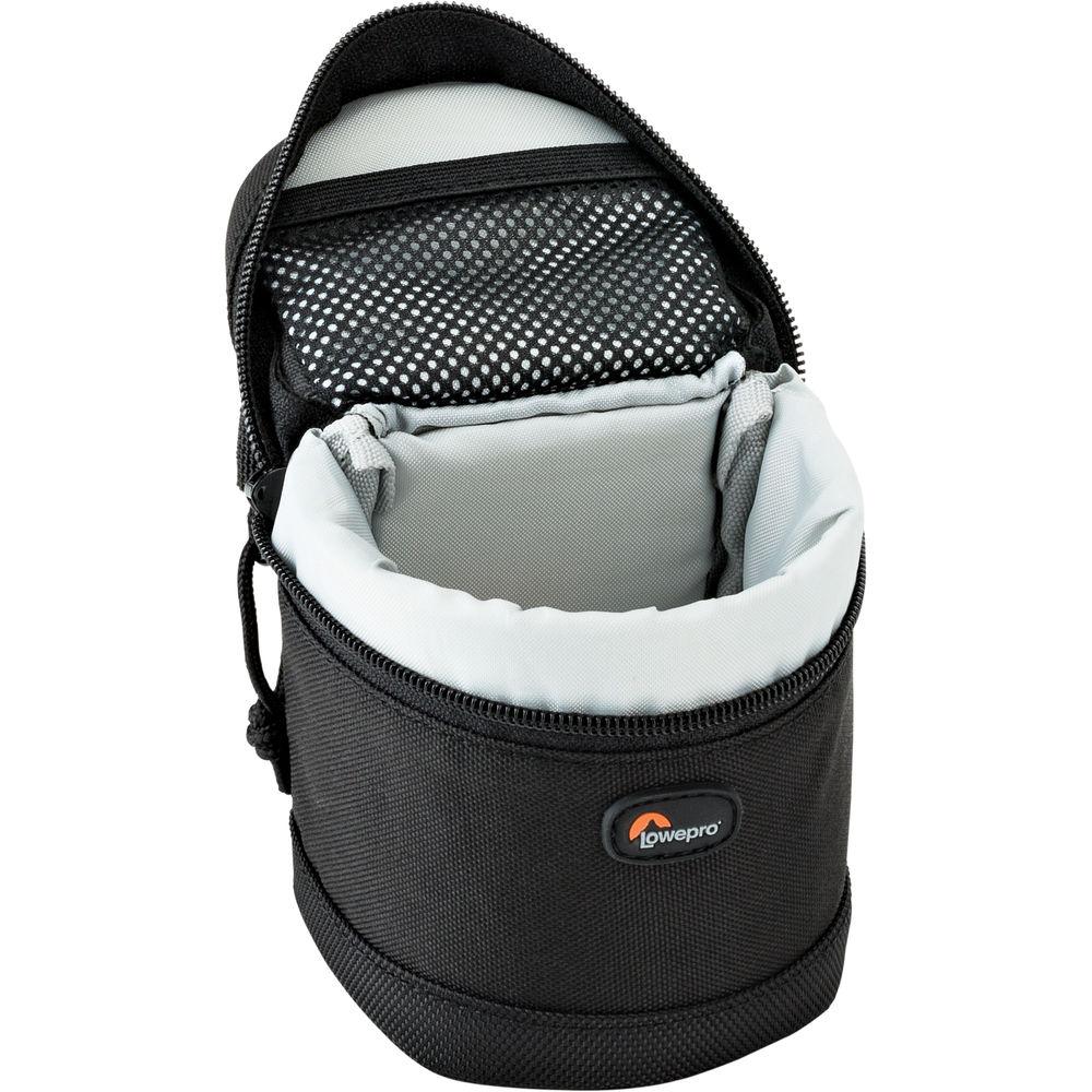 Lowepro Small Lens Case 7x8cm