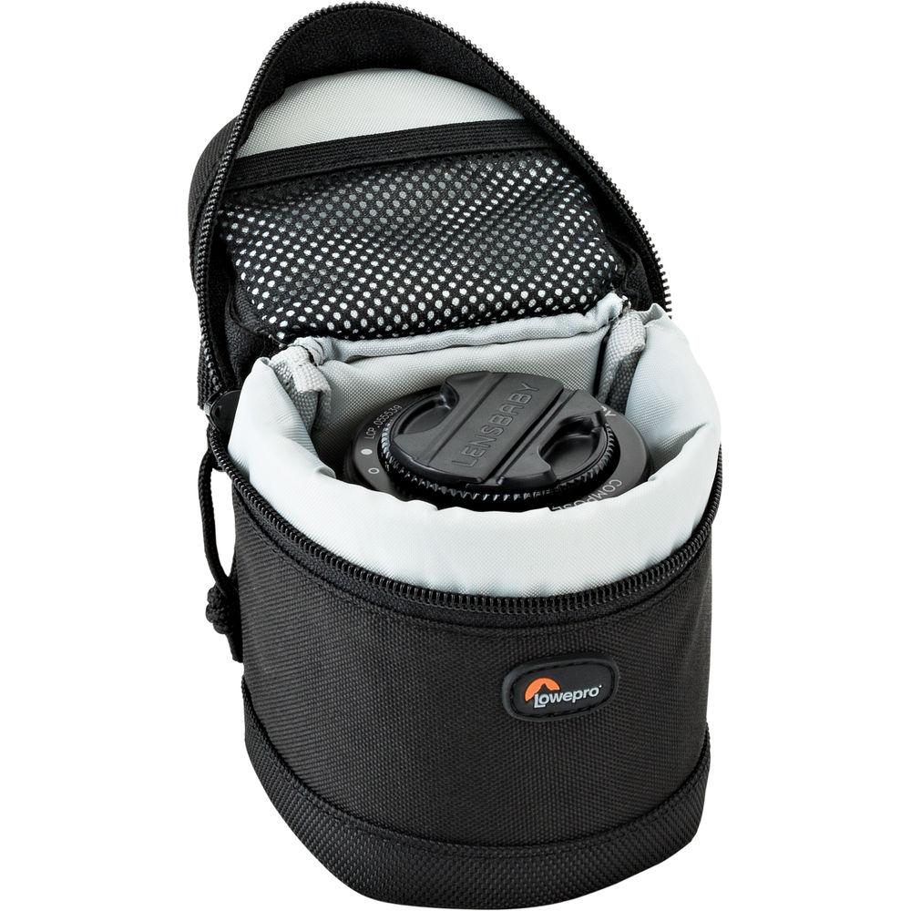 Lowepro Small Lens Case 7x8cm