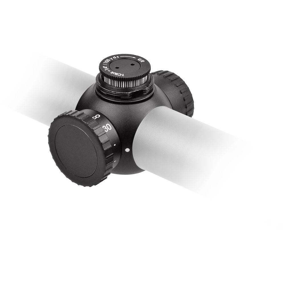 Meopta MEOPRO 6.5-20x50mm Riflescope