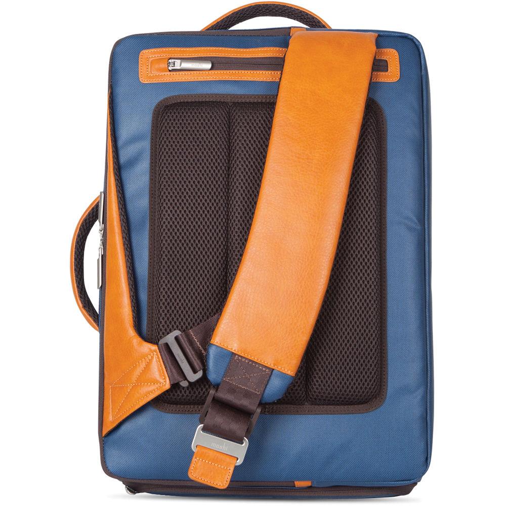Moshi Venturo Slim Laptop Backpack