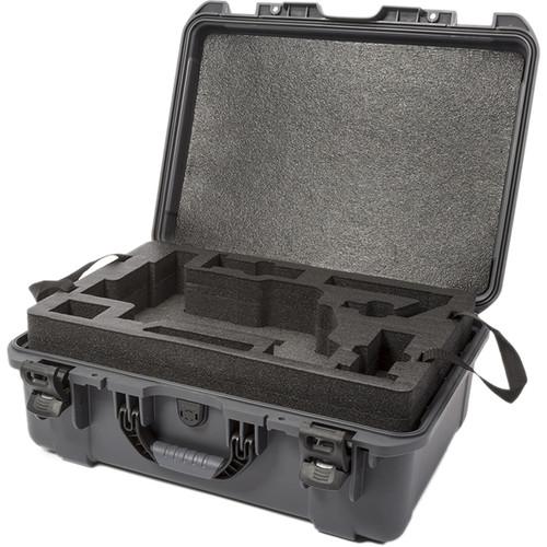 Nanuk 940 Waterproof Hard Case for DJI Ronin-M
