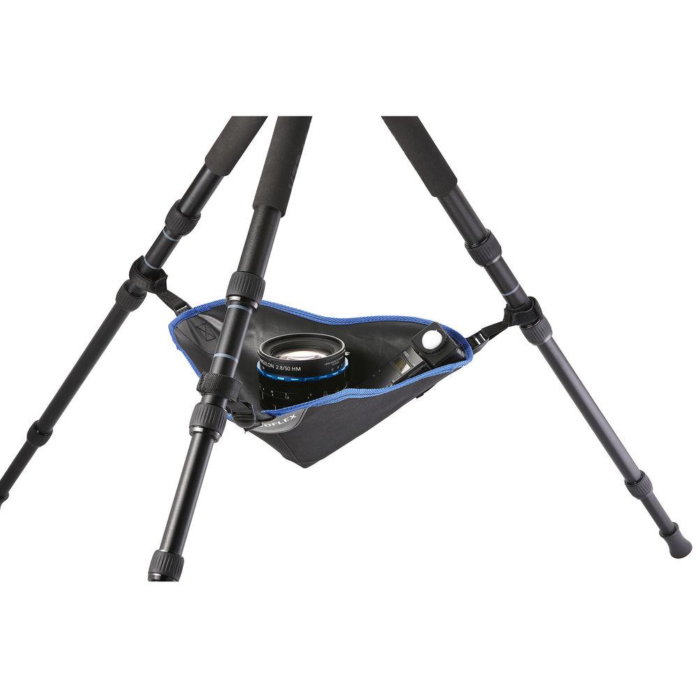 Novoflex Triangle Supporting Pouch for TrioPod