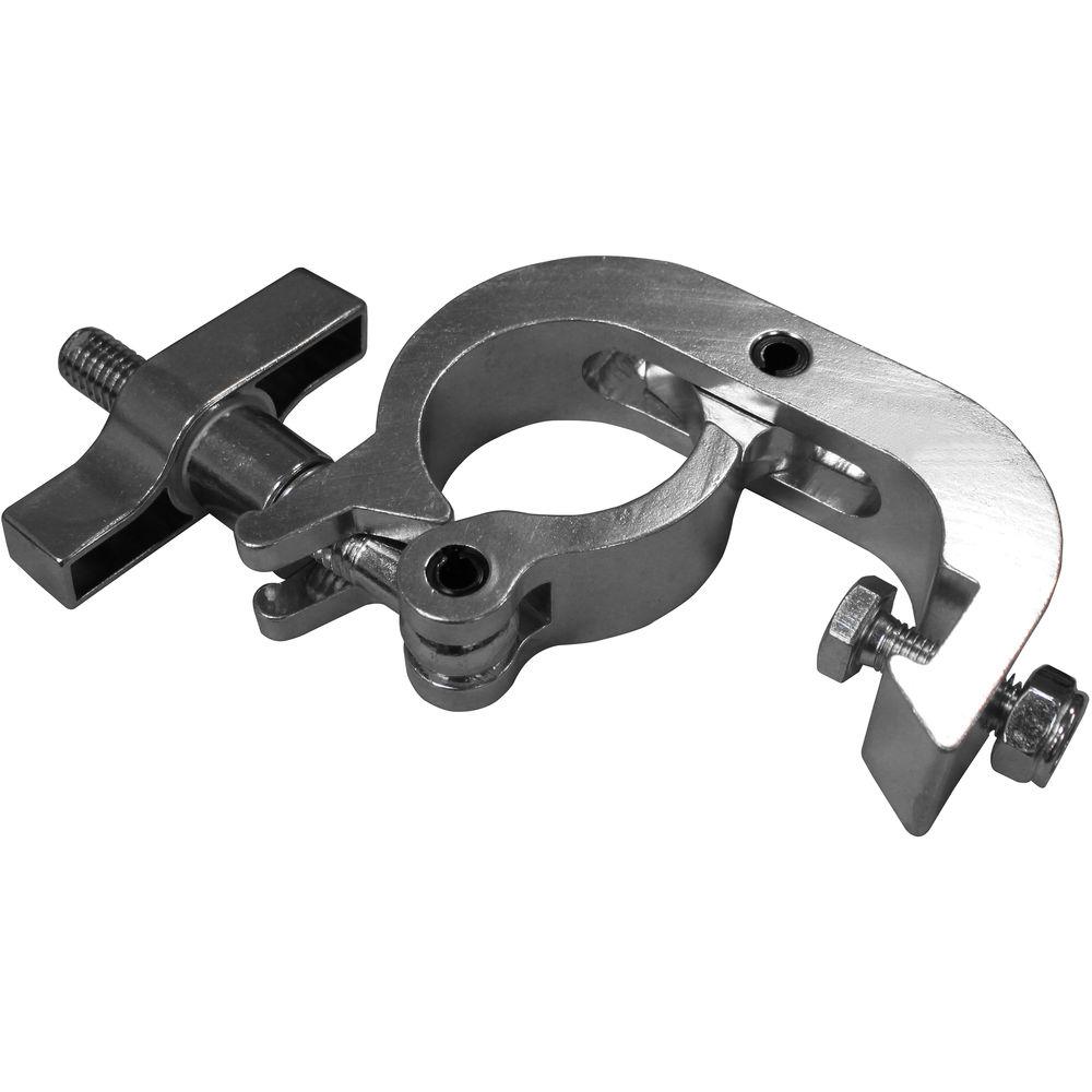 Odyssey Innovative Designs Aluminum Lighting Trigger Clamp with Hook Design