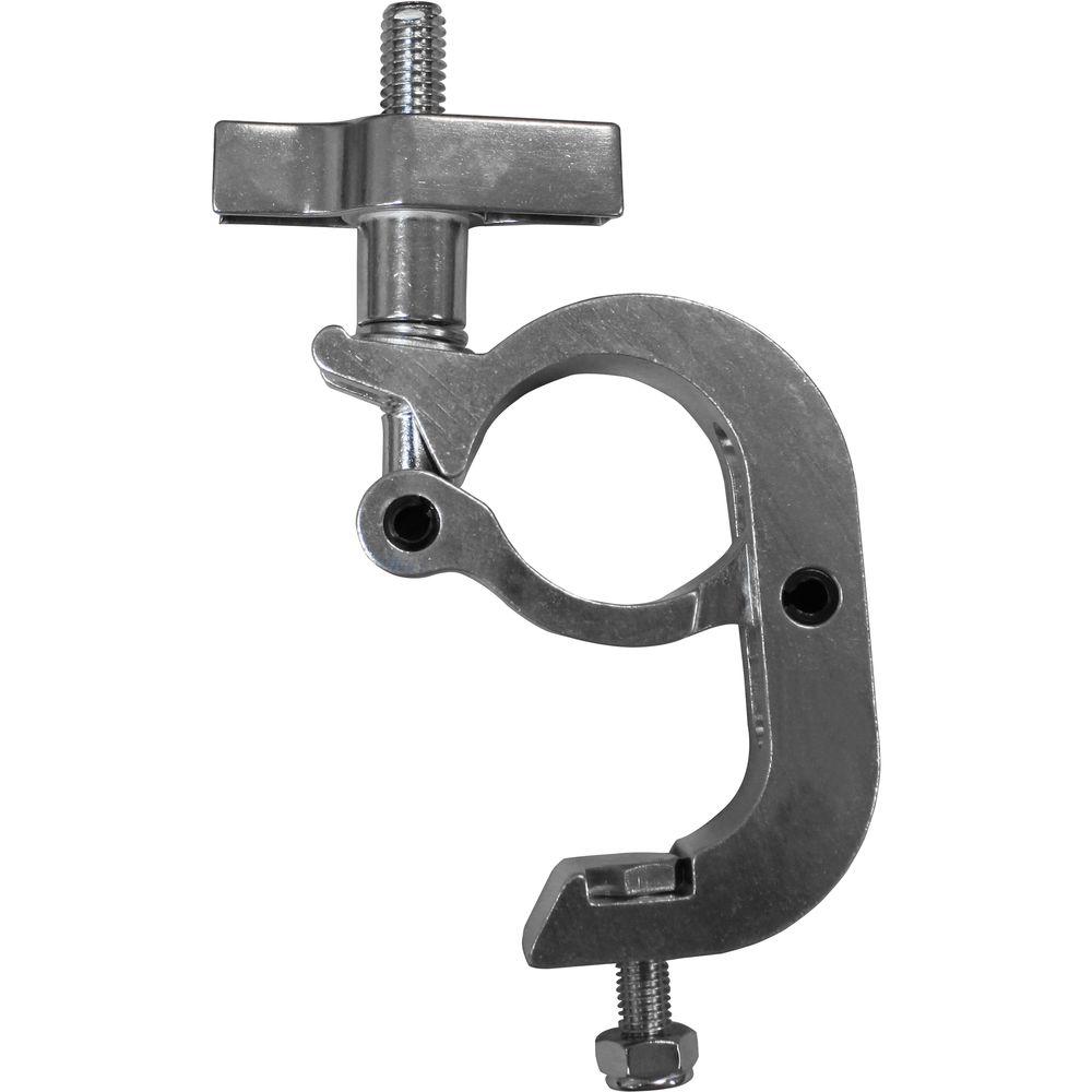 Odyssey Innovative Designs Aluminum Lighting Trigger Clamp with Hook Design