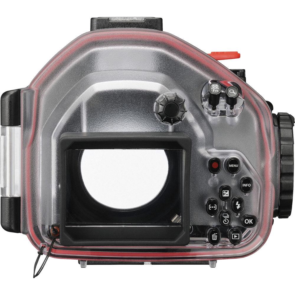 Olympus PT-EP12 Underwater Housing for PEN E-PL7