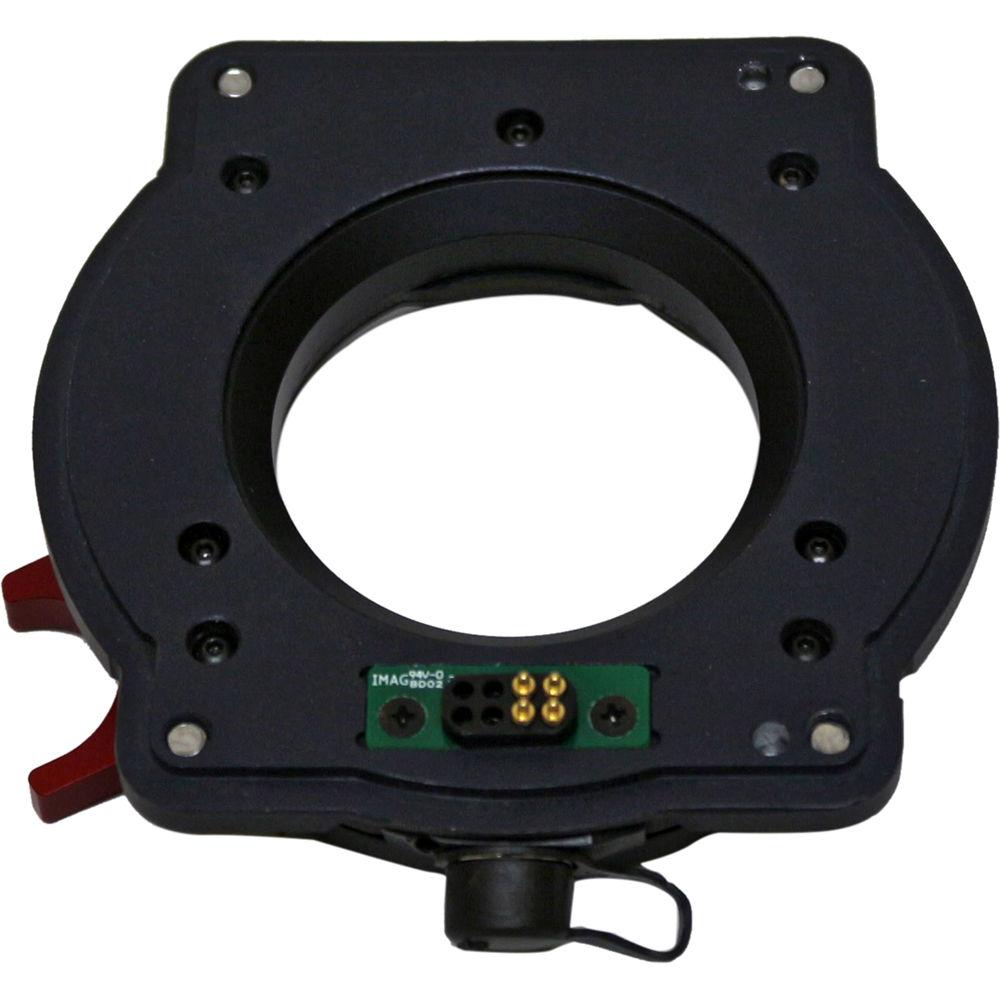 Optitek ProLock-i Lens Mount Adapter for Arri Amira Alexa Mini Cameras