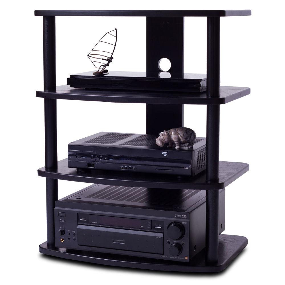 PLATEAU SF-4A Audio Stand