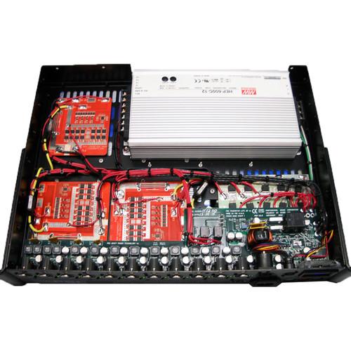 PSC PowerStar LiFE Zeus Rechargeable Power Supply