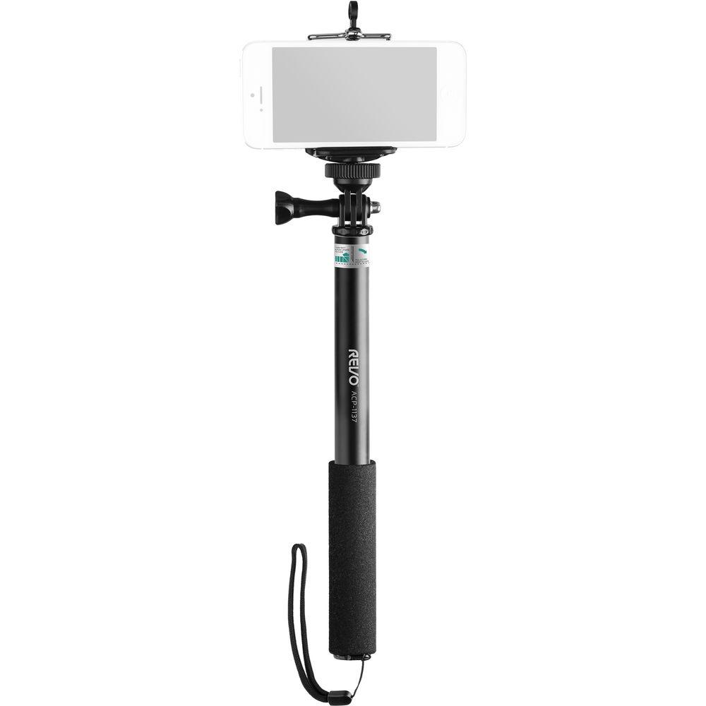 Revo Adjustable Selfie-Stick