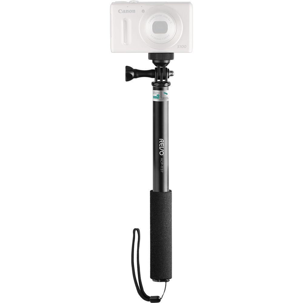 Revo Adjustable Selfie-Stick