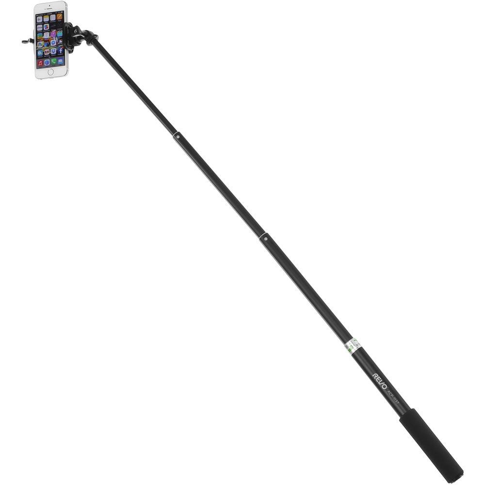 Revo Adjustable Selfie-Stick