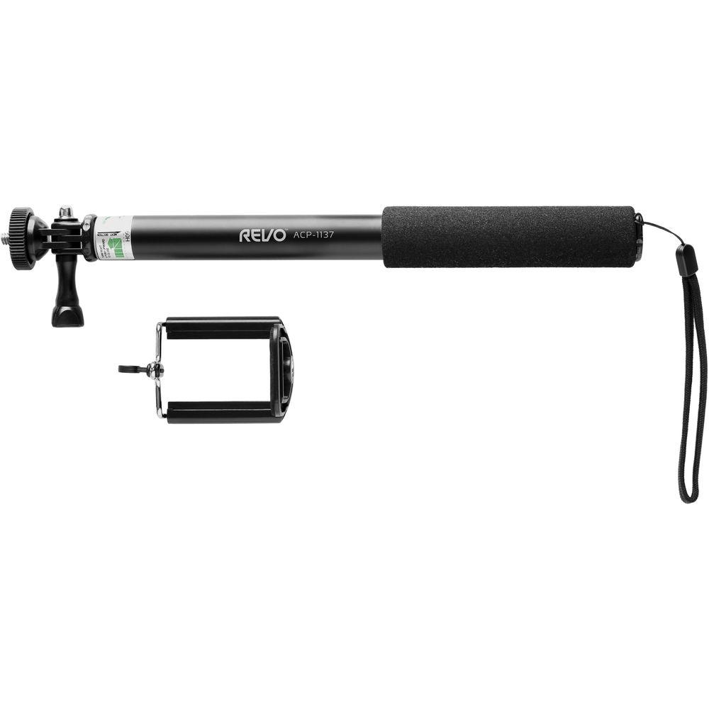 Revo Adjustable Selfie-Stick
