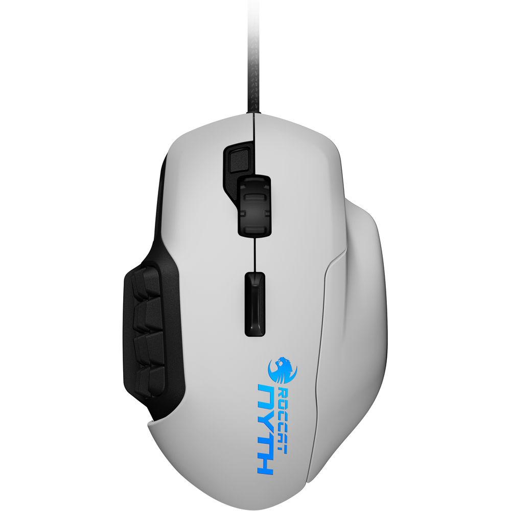 ROCCAT Nyth Modular Mouse