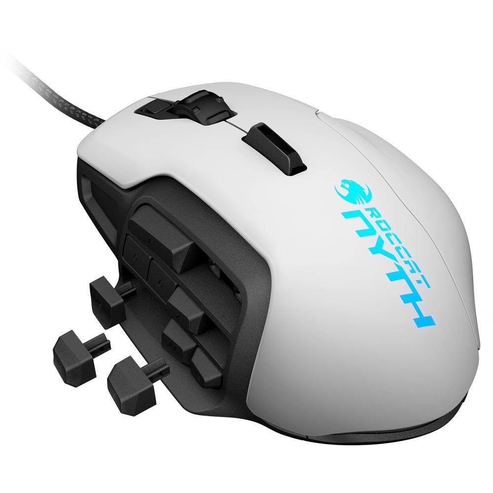 ROCCAT Nyth Modular Mouse