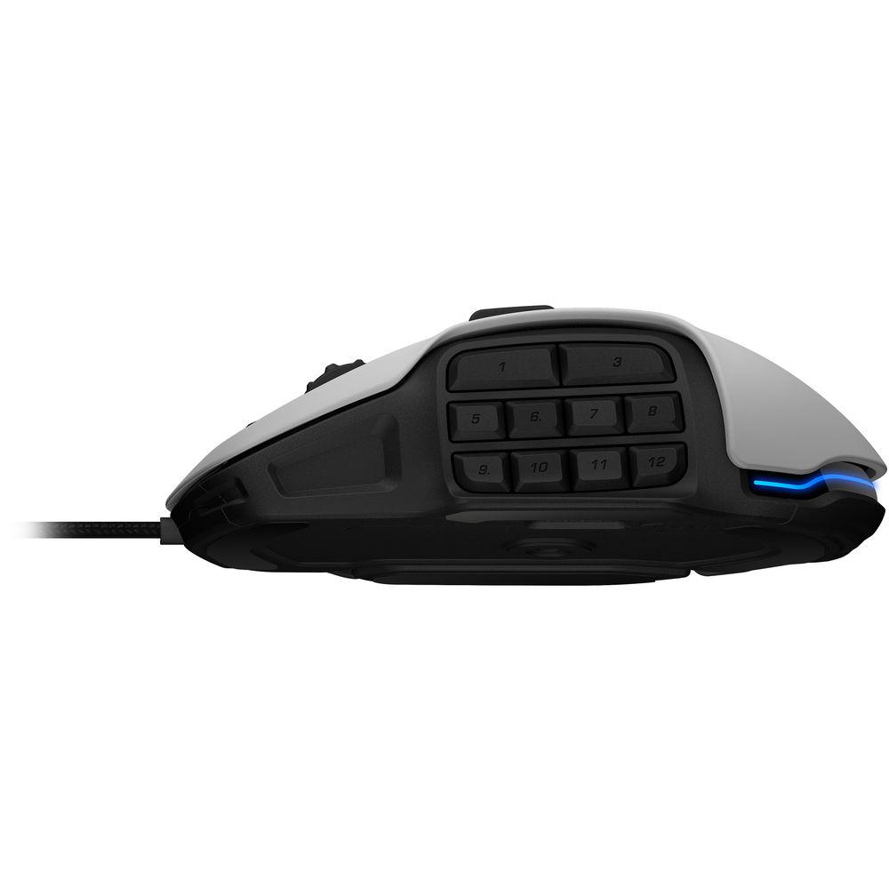 ROCCAT Nyth Modular Mouse