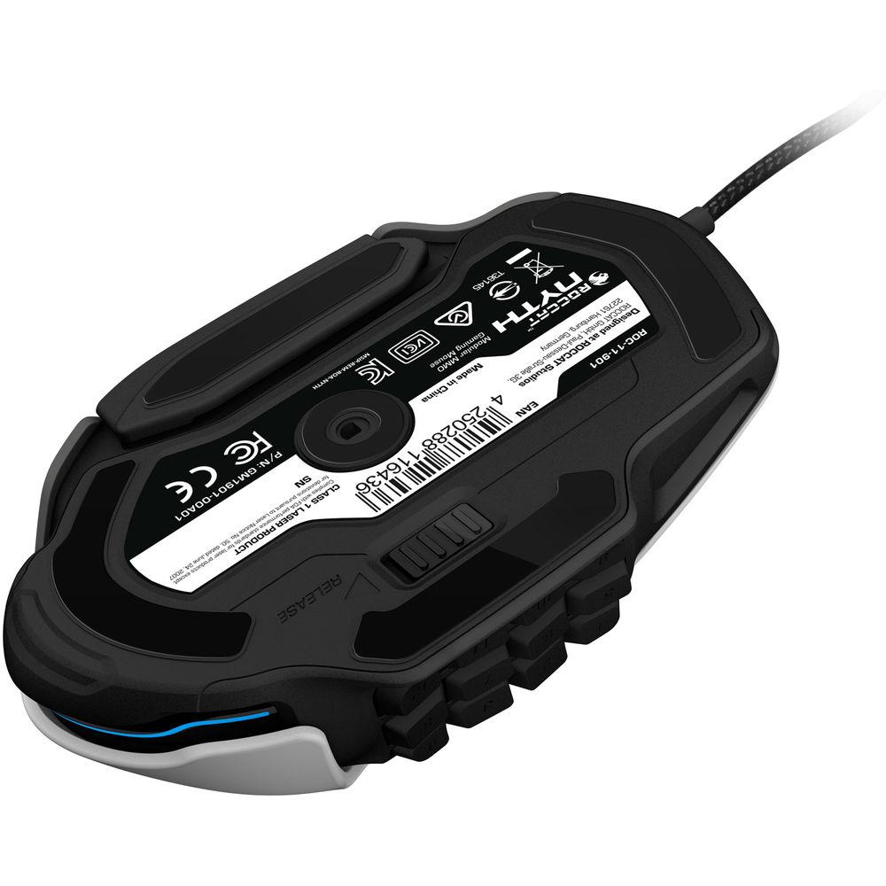 ROCCAT Nyth Modular Mouse