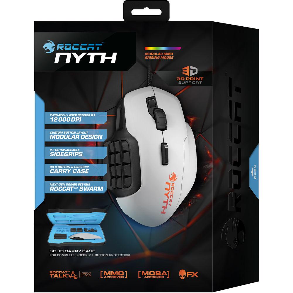 ROCCAT Nyth Modular Mouse