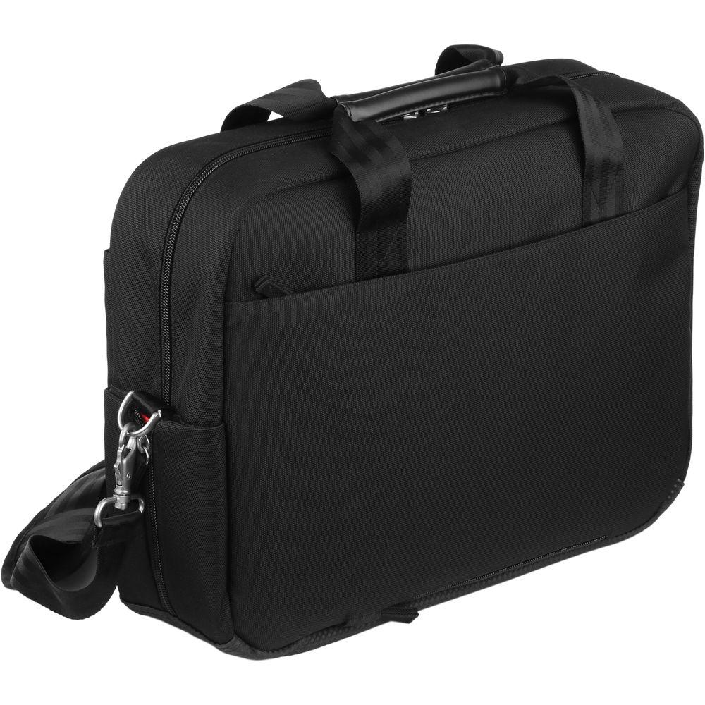 Ruggard Red Series Lava Tech Briefcase
