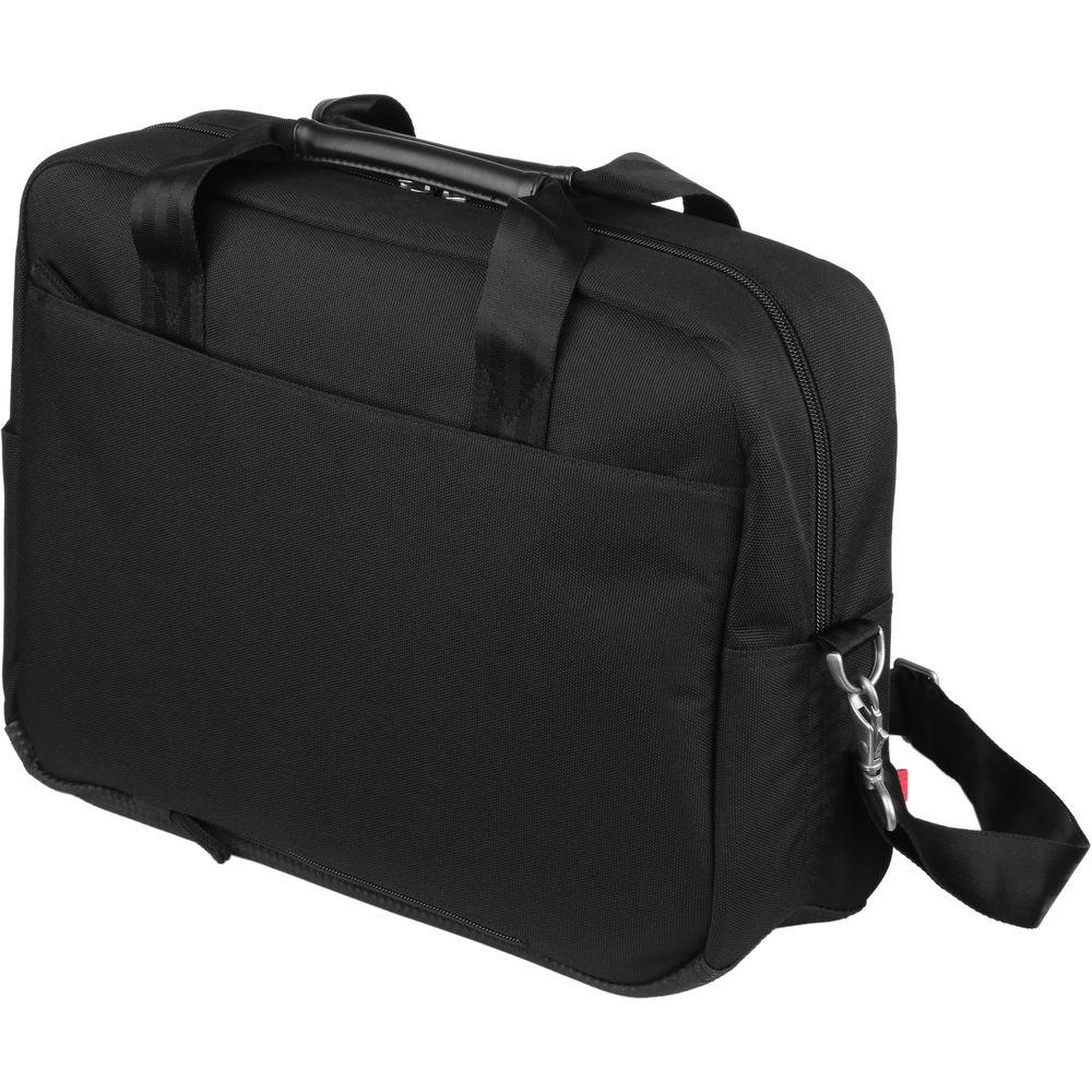 Ruggard Red Series Lava Tech Briefcase