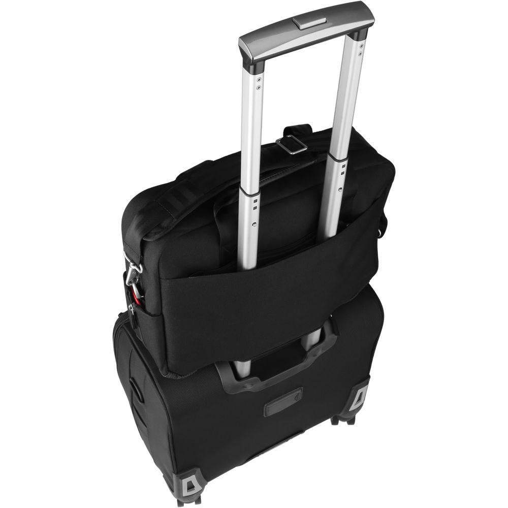 Ruggard Red Series Lava Tech Briefcase