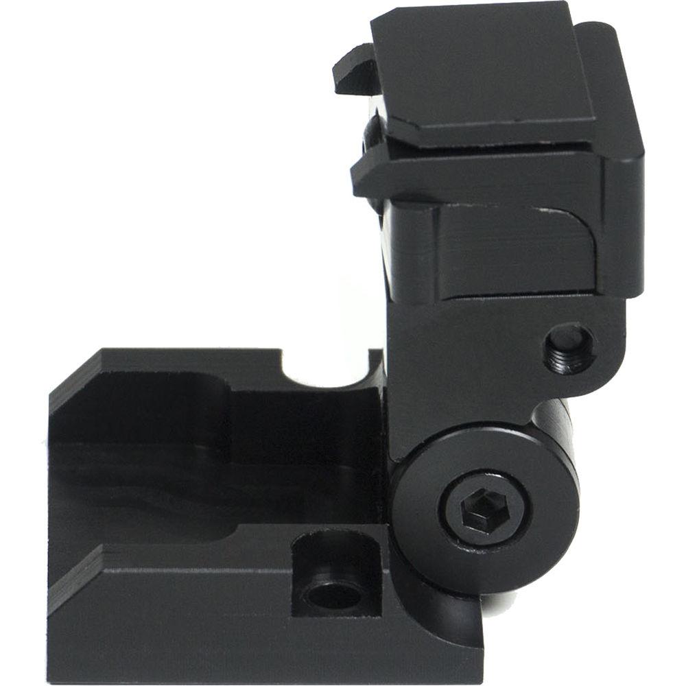 SmallHD Pan Tilt Mount for 500 Series Monitor