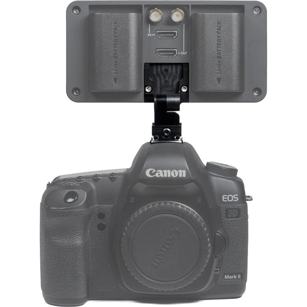 SmallHD Pan Tilt Mount for 500 Series Monitor