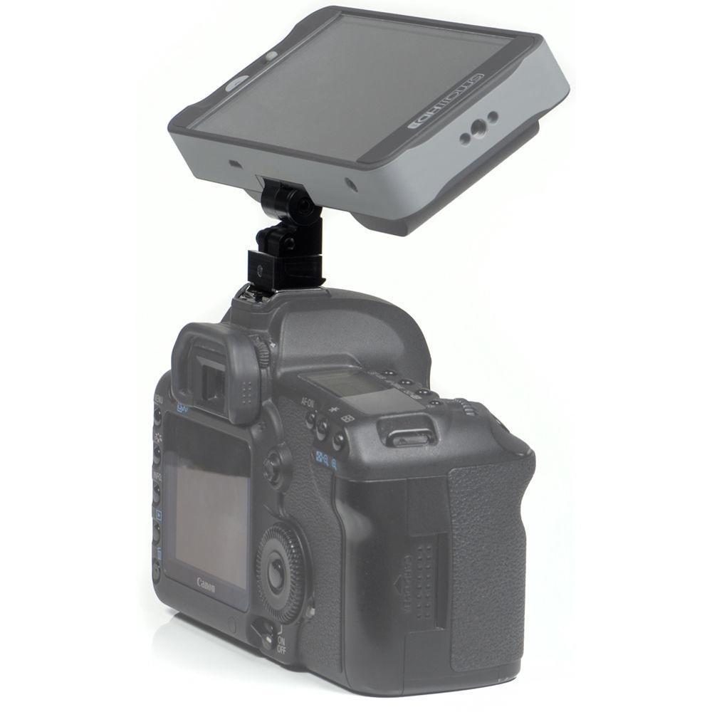 SmallHD Pan Tilt Mount for 500 Series Monitor