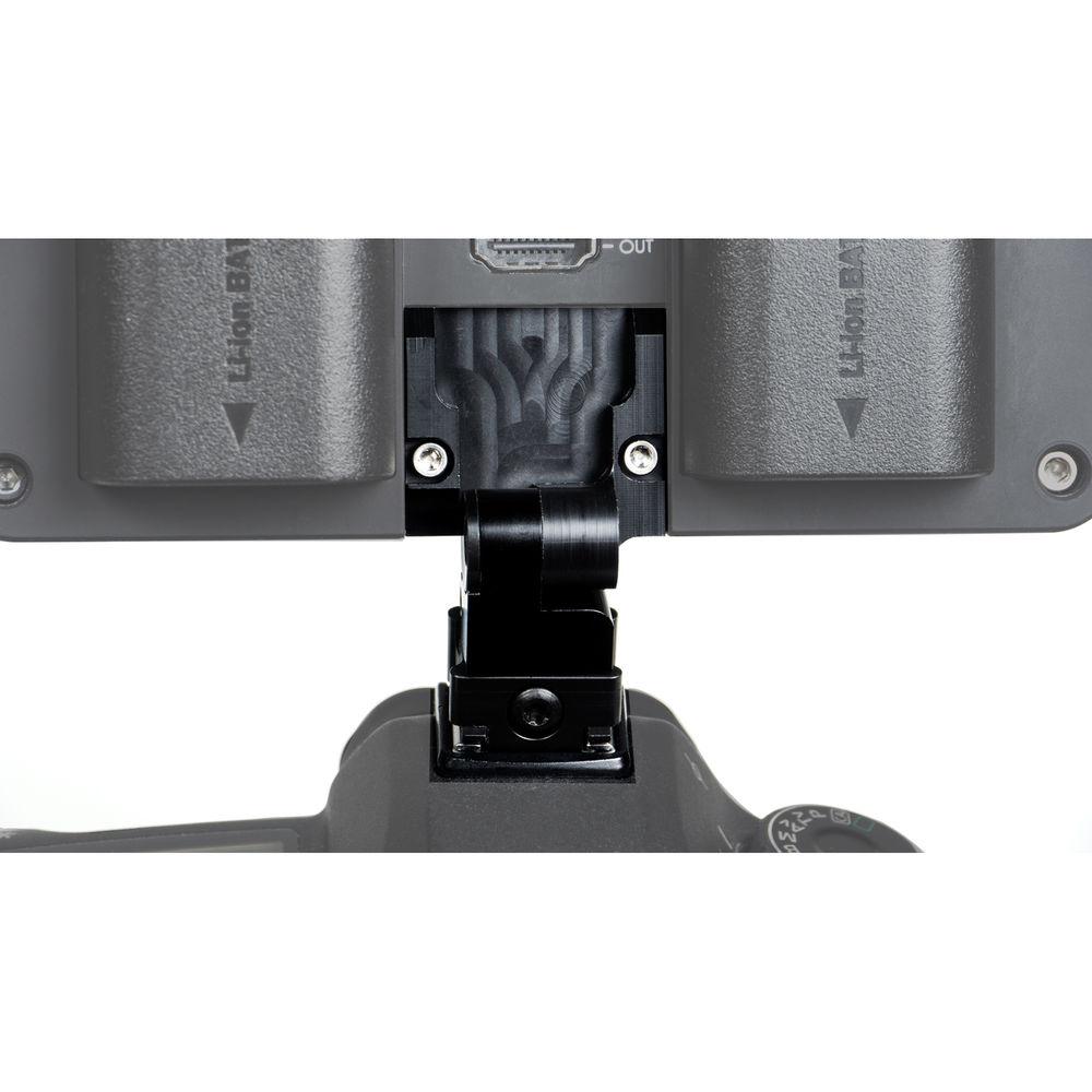 SmallHD Pan Tilt Mount for 500 Series Monitor