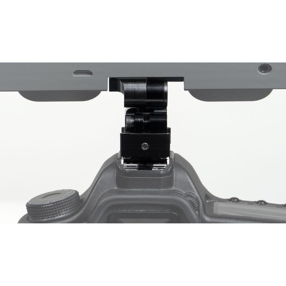 SmallHD Pan Tilt Mount for 500 Series Monitor