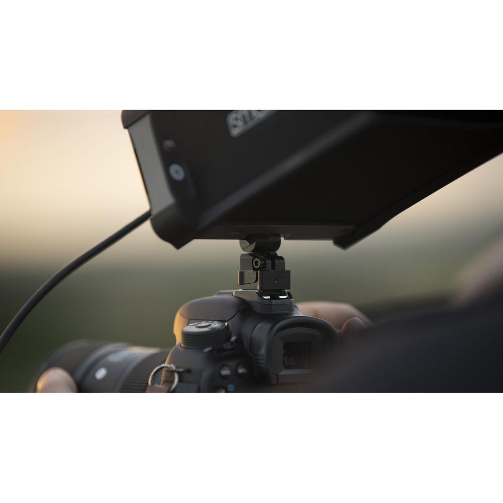 SmallHD Pan Tilt Mount for 500 Series Monitor